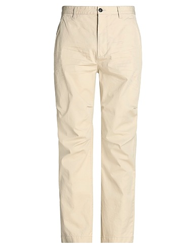 DSQUARED2 Casual trouser Beige 100% Cotton