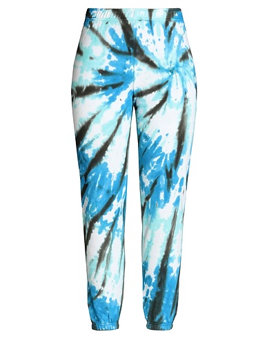 MAISIE WILEN Pantalone Blu 100% Cotone