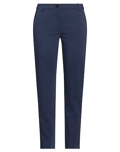 EMME by MARELLA Классические брюки 52% Хлопок, 44% Полиамид, 4% Эластан