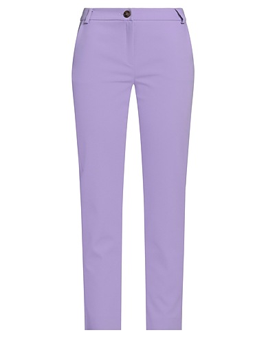 EMME by MARELLA Pantalon 52% Coton, 44% Polyamide, 4% Élasthanne