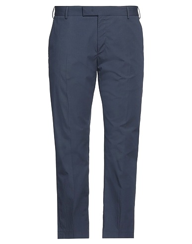 PT Torino Chinos Blu navy 80% Cotone, 18% Lyocell, 2% Elastan