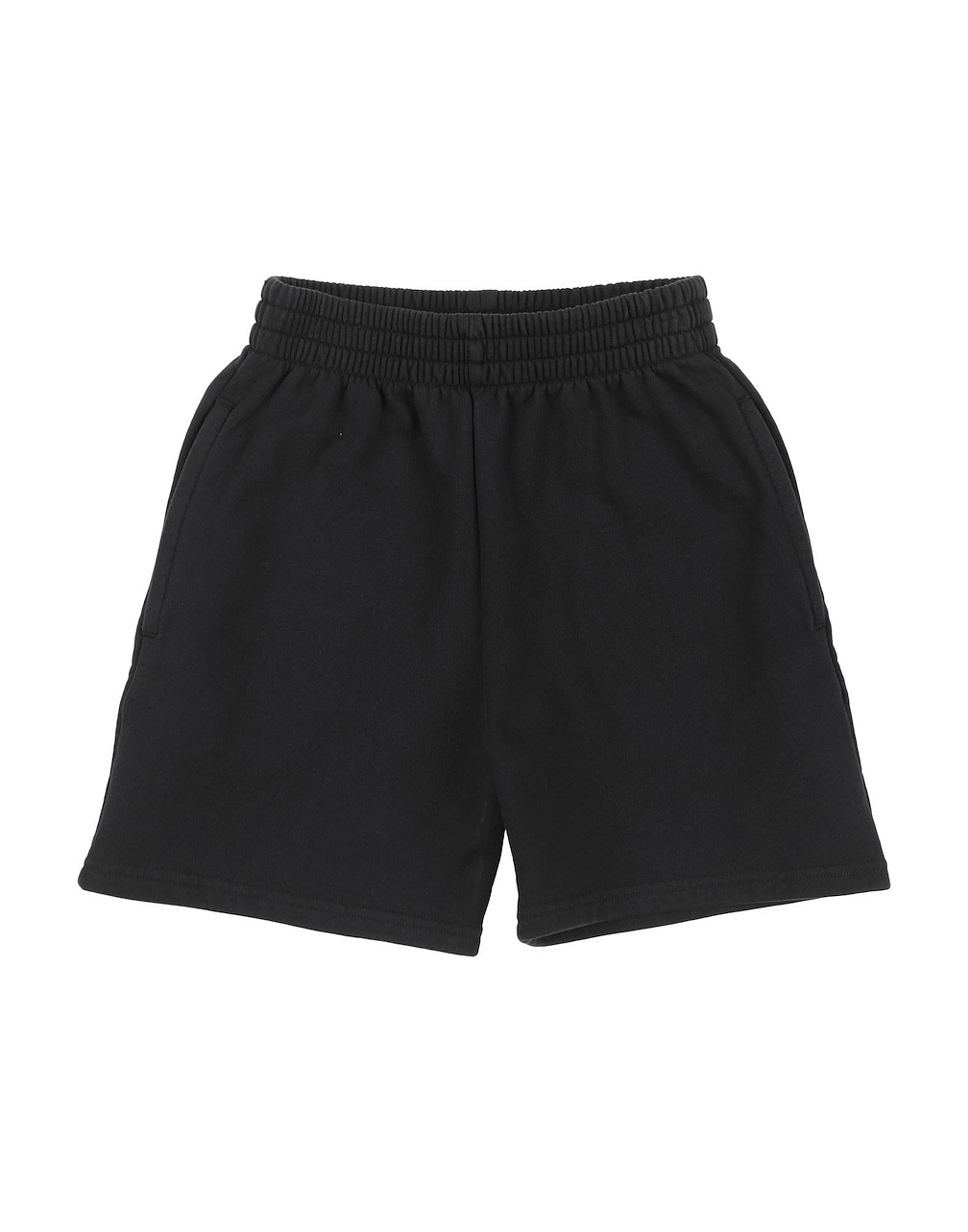 BALENCIAGA KIDS - Pantalones cortos y bermudas