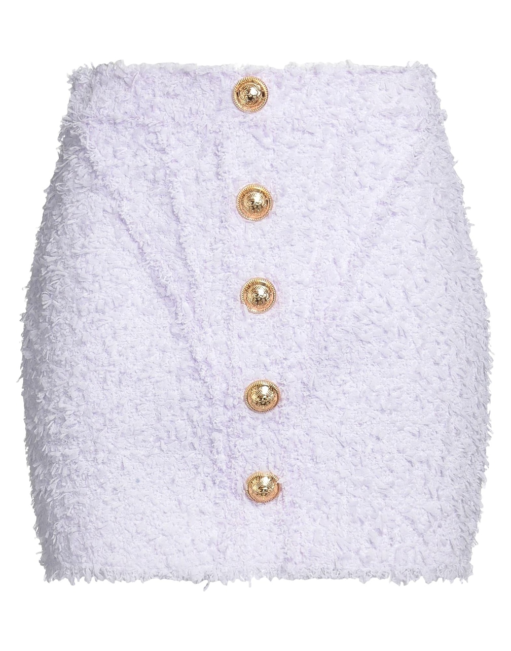 BALMAIN - Mini skirts