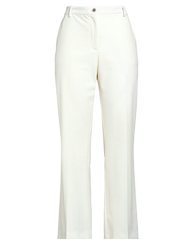 PINKO Casual trouser 64% Polyester, 32% Viscose, 4% Elastane