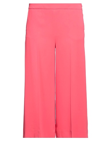 EMME by MARELLA Casual pants Coral 100% Polyester