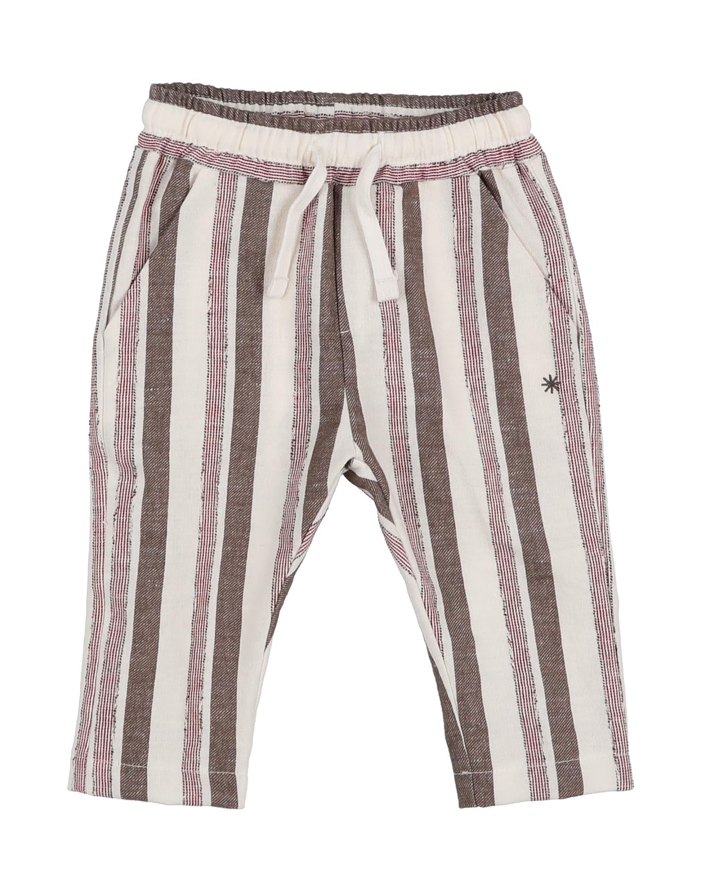 MANUEL RITZ - Pants