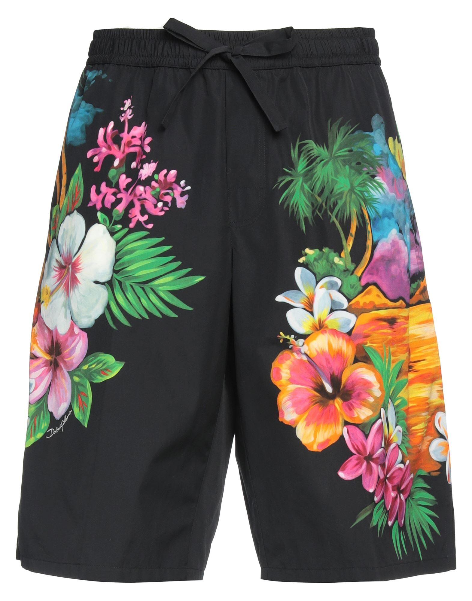 DOLCE&GABBANA - Shorts & Bermuda Shorts