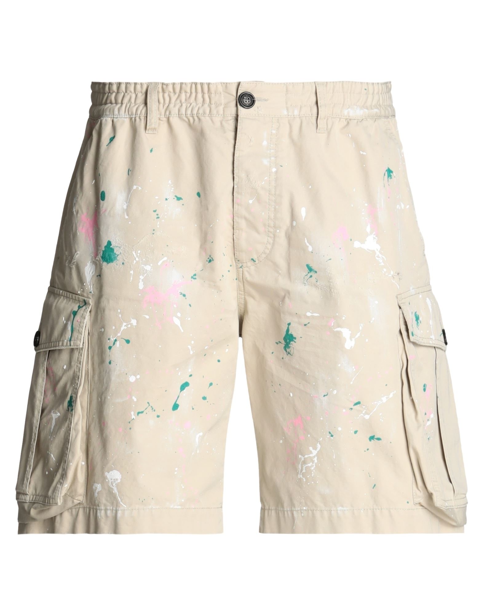DSQUARED2 - Shorts & Bermuda Shorts