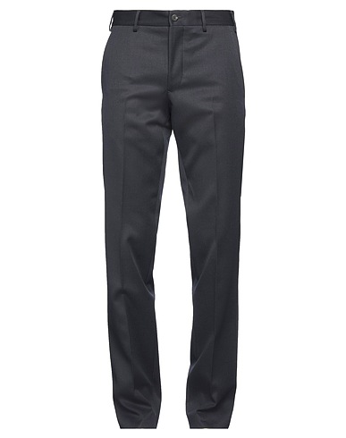 THE GIGI Casual trouser Midnight blue 100% Virgin Wool