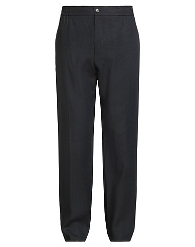 ETRO Pantalon 100% Lin