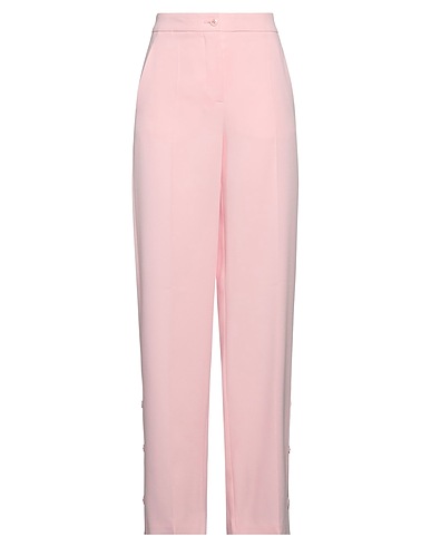 BOUTIQUE MOSCHINO Palazzo trouser 72% Acetate, 25% Viscose, 3% Elastane