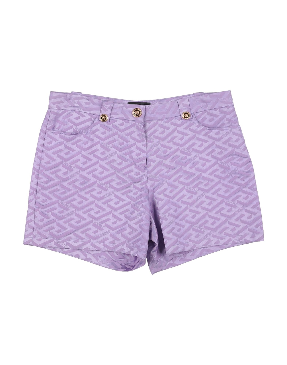 VERSACE YOUNG - Shorts & Bermuda Shorts