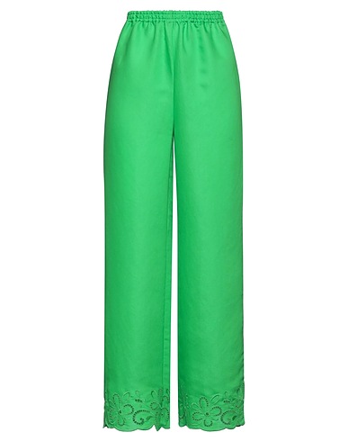 BOUTIQUE MOSCHINO Palazzo trouser 55% Viscose, 25% Polyester, 20% Cotton