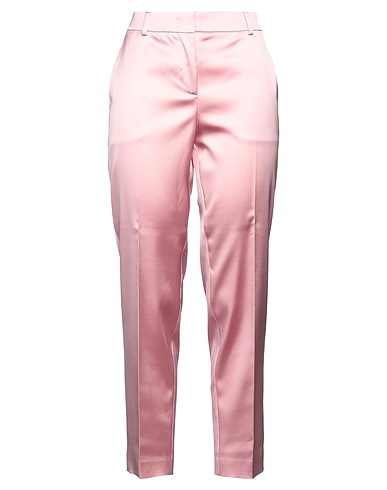 BOUTIQUE MOSCHINO Casual pants 76% Acetate, 21% Polyamide, 3% Elastane