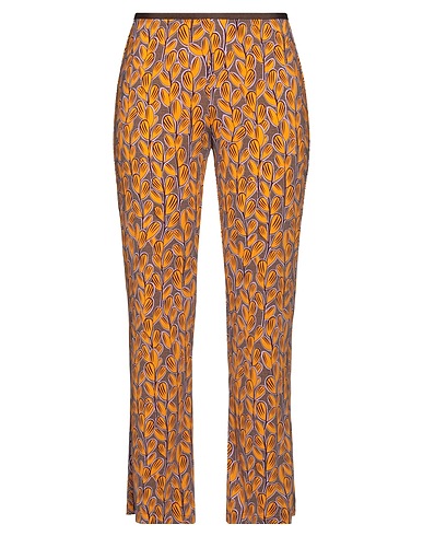 SIYU Casual παντελόνι Μανταρινί 85% Πολυαμίδη, 15% Ελαστάνη