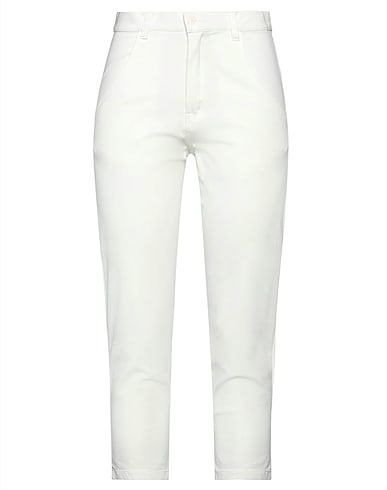 SOHO-T Casual trouser 52% Cotton, 42% Polyamide, 6% Elastane