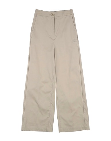 MM6 MAISON MARGIELA パンツ キャメル コットン 100%