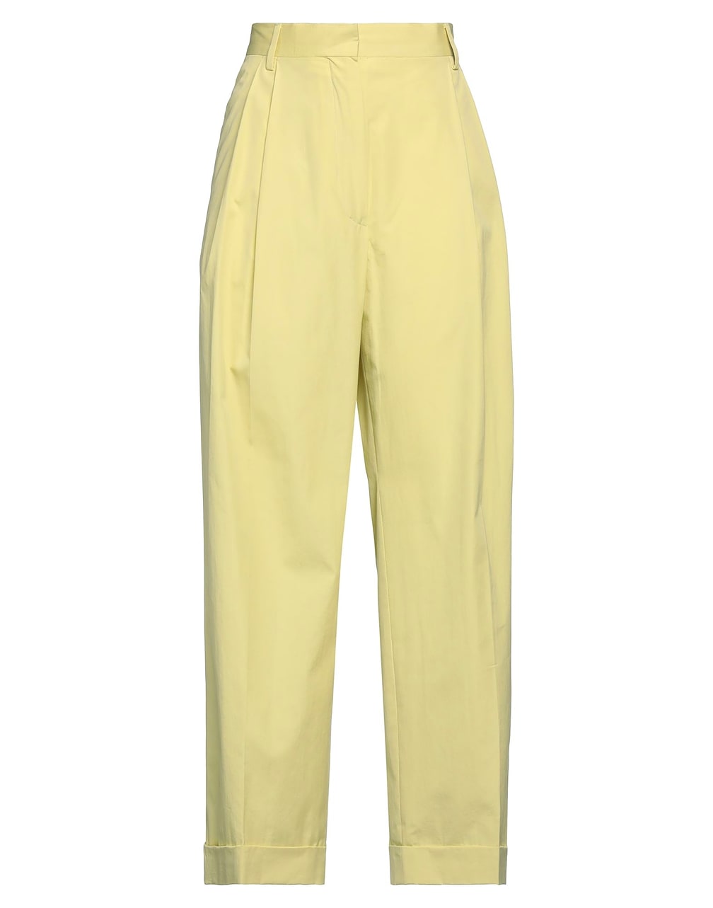 DRIES VAN NOTEN - Pantalons