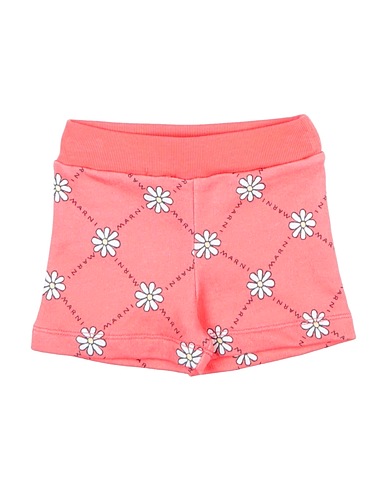 MARNI Shorts & Bermuda Pink 100% Cotton
