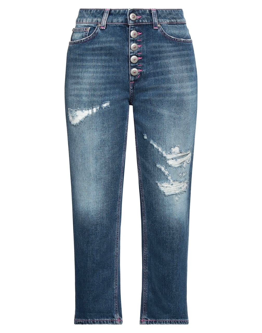 DONDUP - Pantaloni jeans