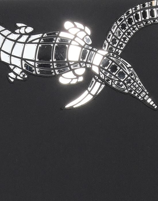 DAVID KOMA Длинная юбка