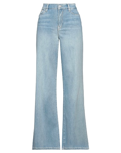 FRAME Jeans Blau 97% Organische Baumwolle, 3% Elastan