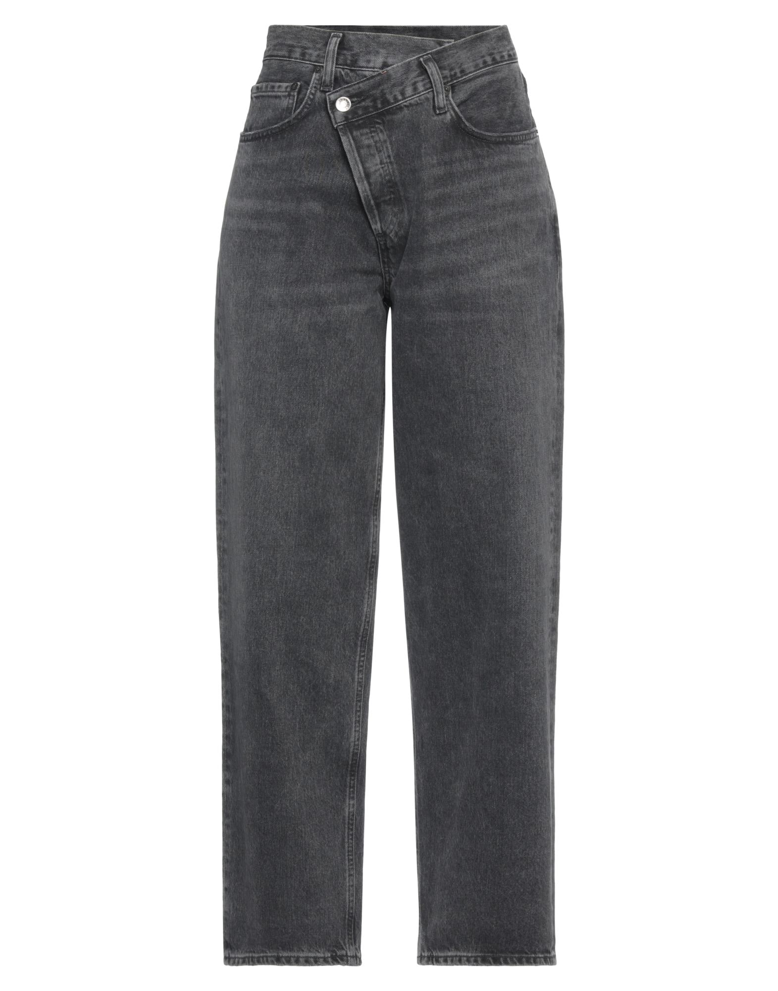 AGOLDE - Pantalons en jean