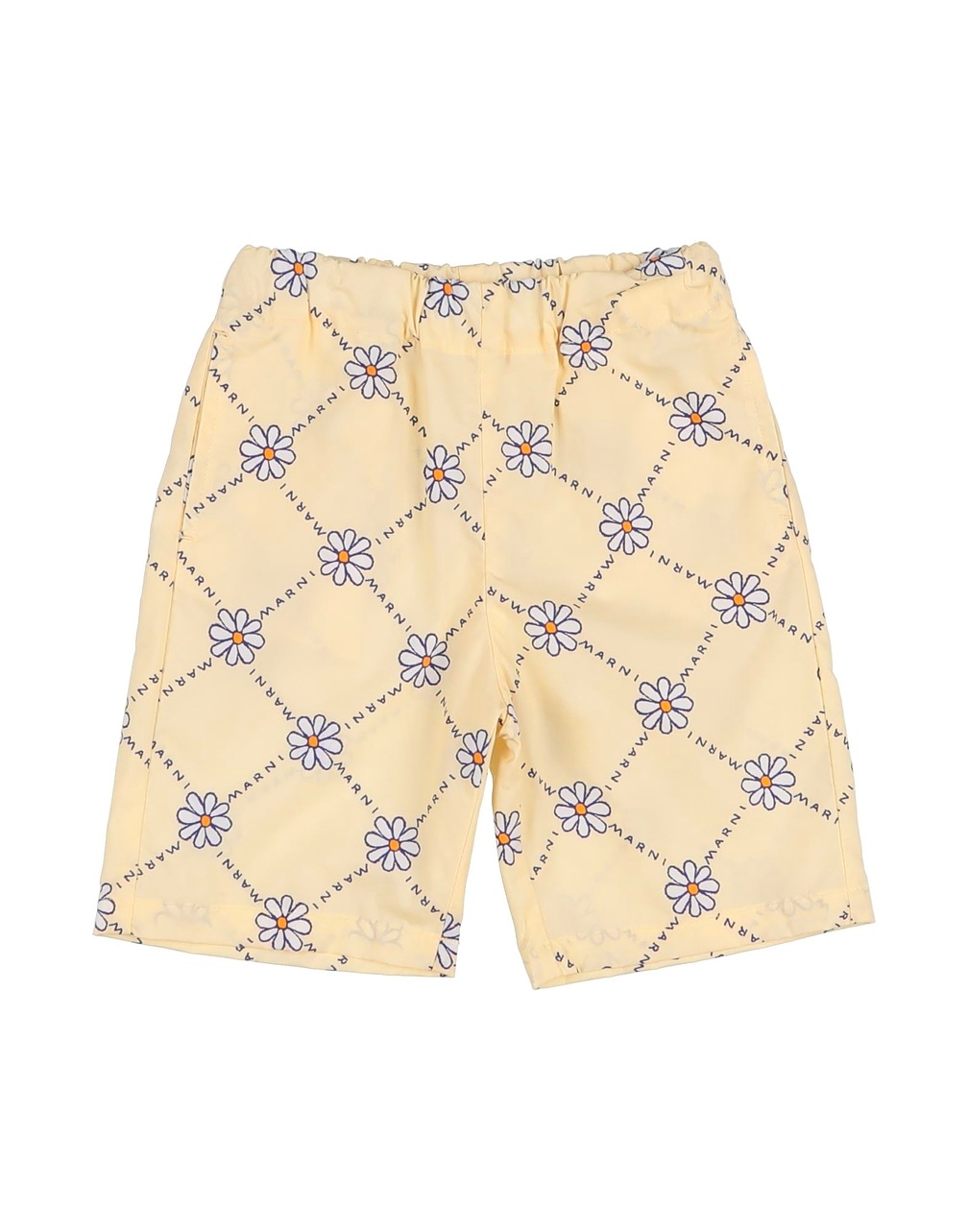 MARNI - Shorts & Bermuda Shorts