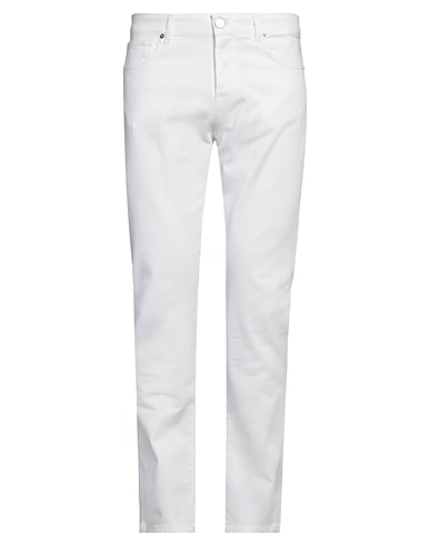 PMDS PREMIUM MOOD DENIM SUPERIOR Straight leg 98% Cotton, 2% Elastane