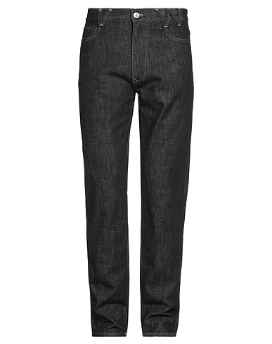 VIVIENNE WESTWOOD Denim trousers 100% Cotton