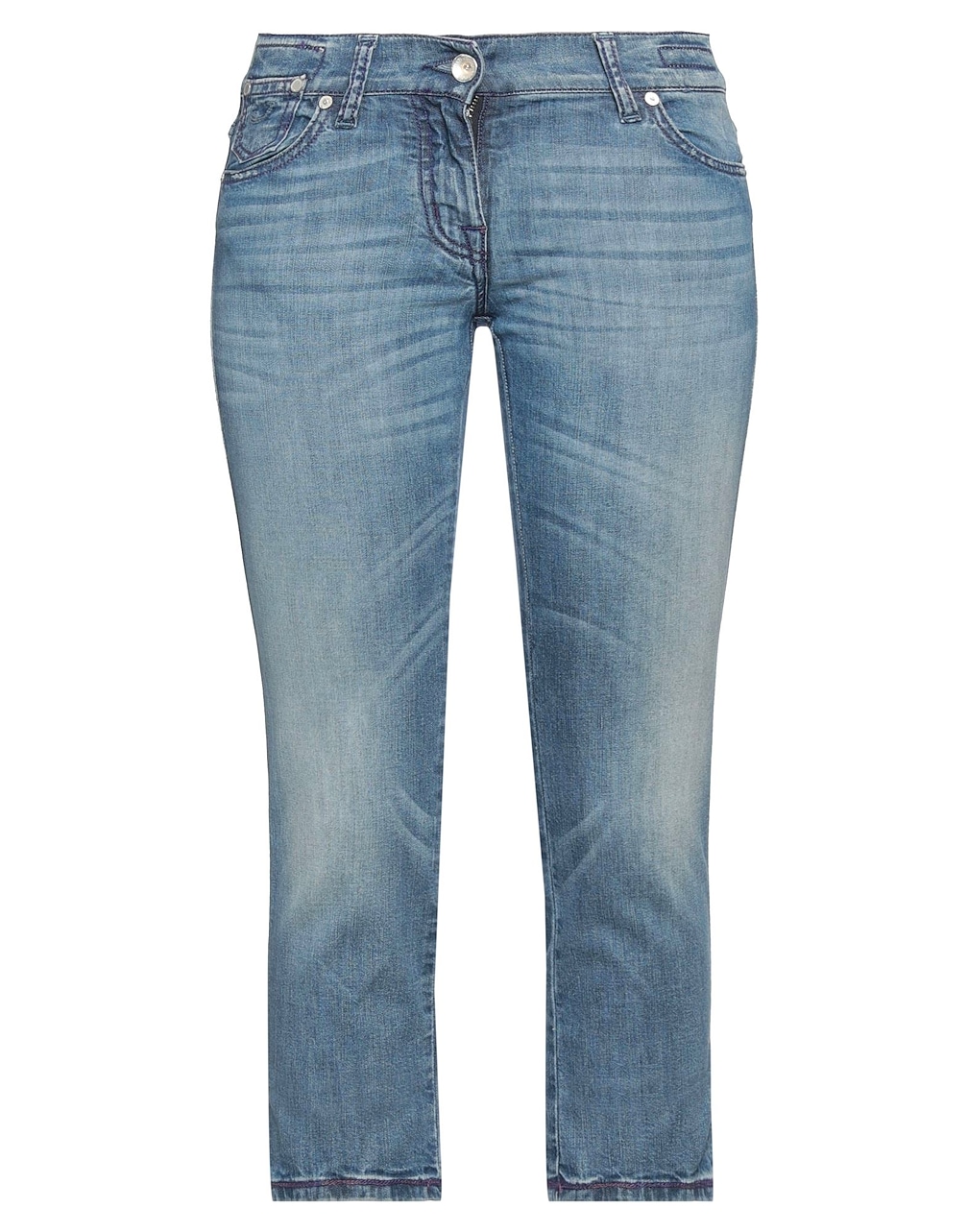 JACOB COHЁN - Jeans