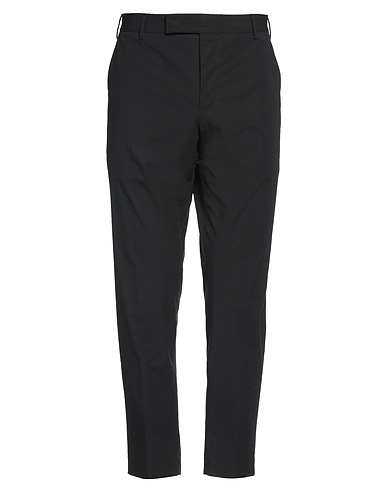 PT Torino Chinos NERO 97% Cotton, 3% Elastane