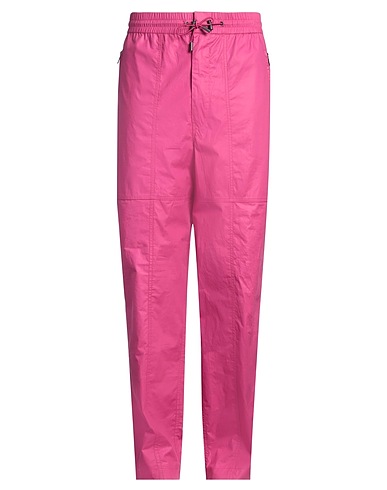ISABEL MARANT Pantalone Magenta 100% Cotone
