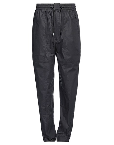 ISABEL MARANT パンツ ブラック コットン 100%