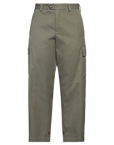 PT Torino Cargo Verde militare 65% Poliestere, 35% Cotone