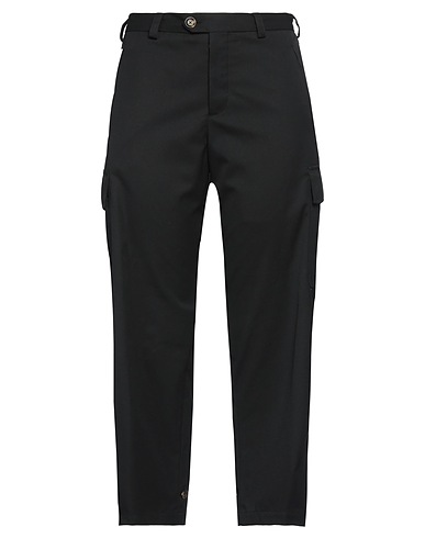 PT Torino Cargo Nero 65% Poliestere, 35% Cotone