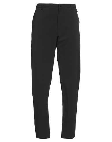 OUTHERE Chinos Nero 100% Poliestere
