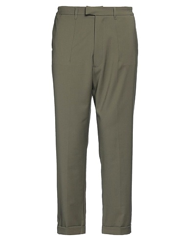 IMPERIAL Pantalon 69% Polyester, 29% Viscose, 2% Élasthanne