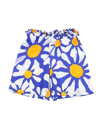 MARNI Shorts & Bermuda Blue 100% Viscose
