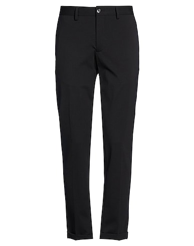 OUT/FIT Hosen NERO 52% Baumwolle, 42% Polyamid, 6% Elastan