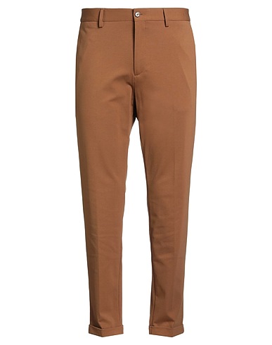 OUT/FIT Casual trouser 52% Cotton, 42% Polyamide, 6% Elastane