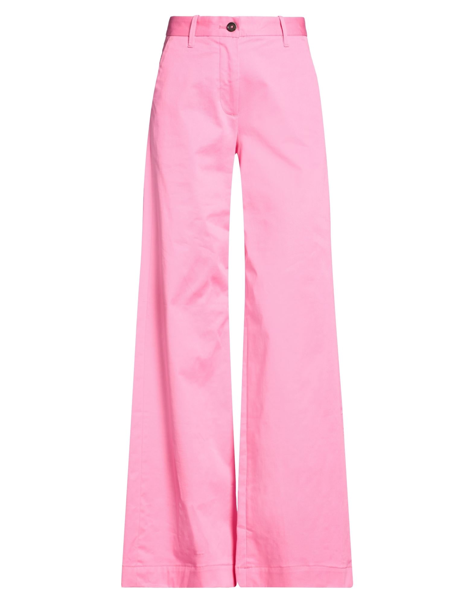 NINE IN THE MORNING - Pants