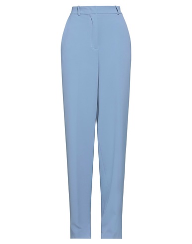 HINNOMINATE Pantalone Avio 92% Poliestere, 8% Elastan
