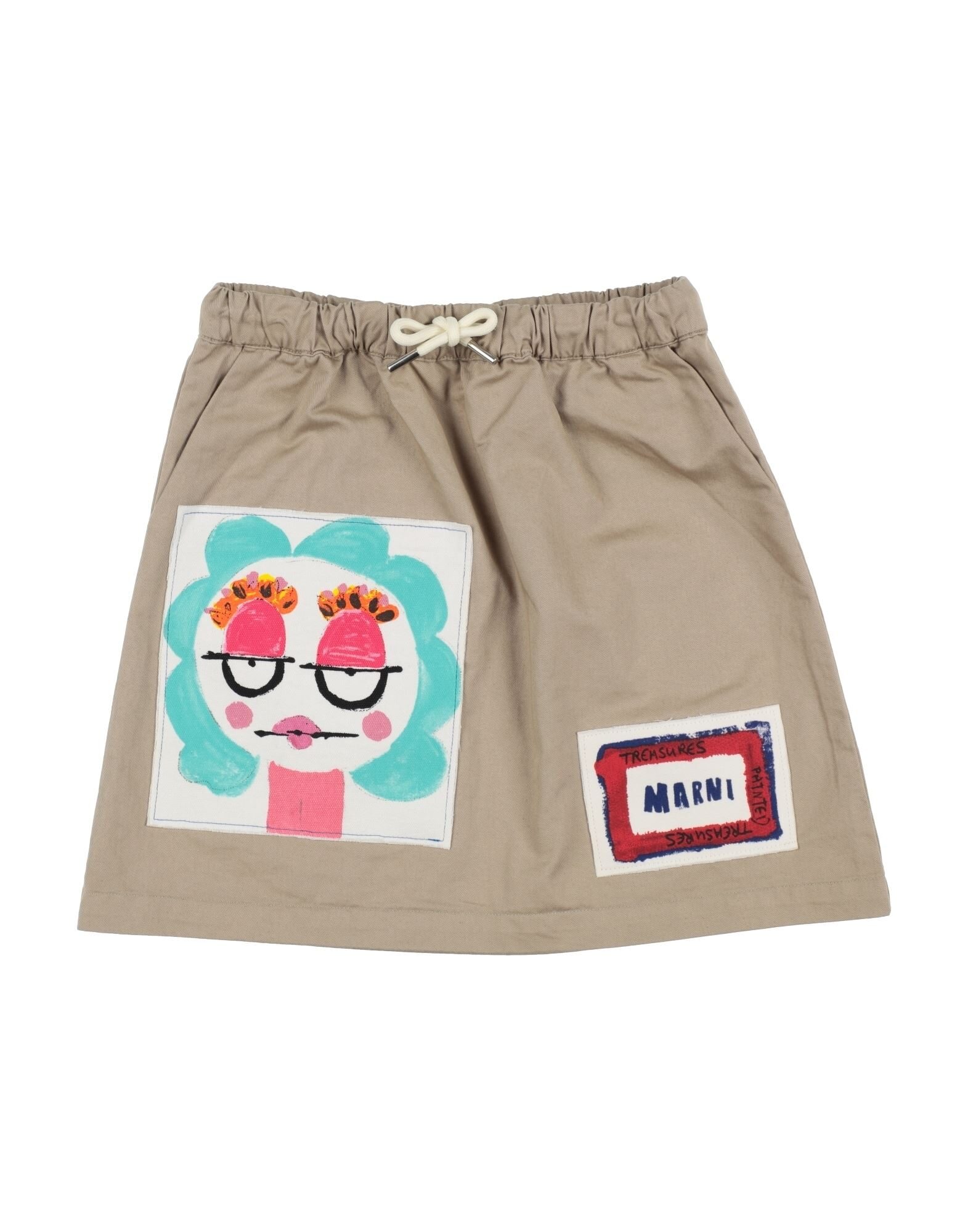 MARNI - Kids' skirts