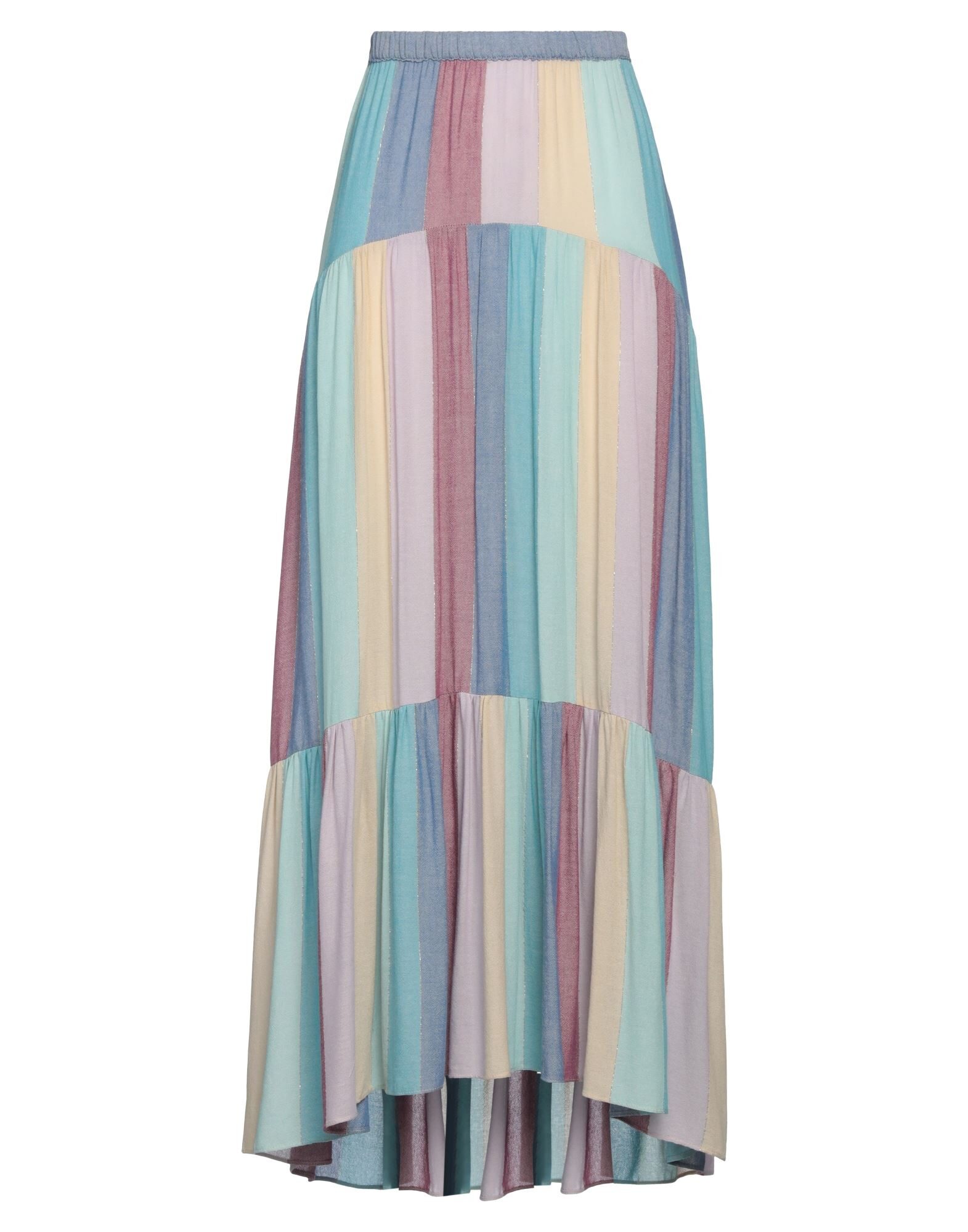 VALERIE KHALFON - Maxi skirts