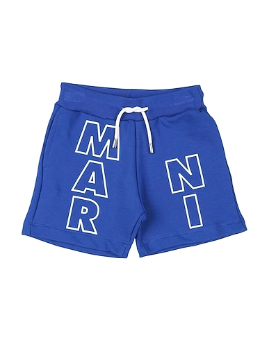MARNI Shorts & Bermudas 100% Baumwolle