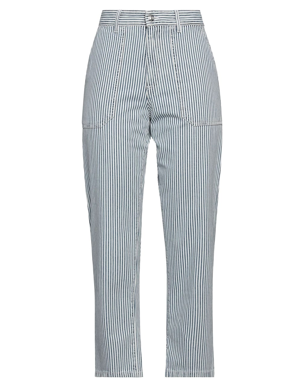 NINE IN THE MORNING - Trousers