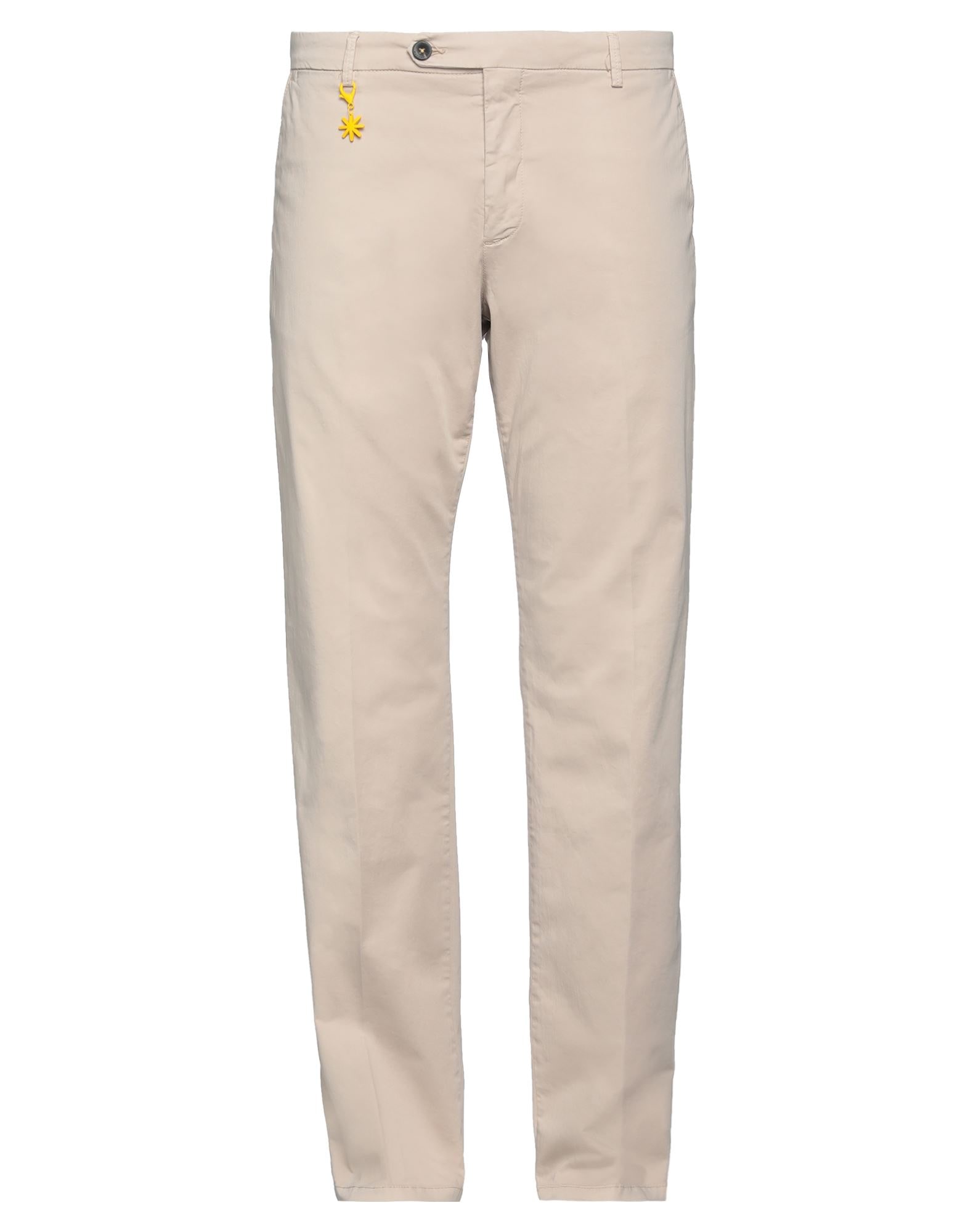 MANUEL RITZ - Pantalons