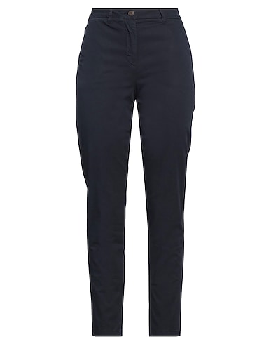 TOMMY HILFIGER Casual pants 65% Cotton, 33% Lyocell, 2% Elastane