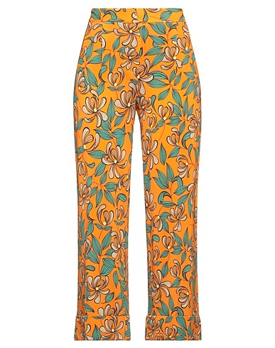 SIYU Casual trouser Mandarin 95% Viscose, 5% Elastane